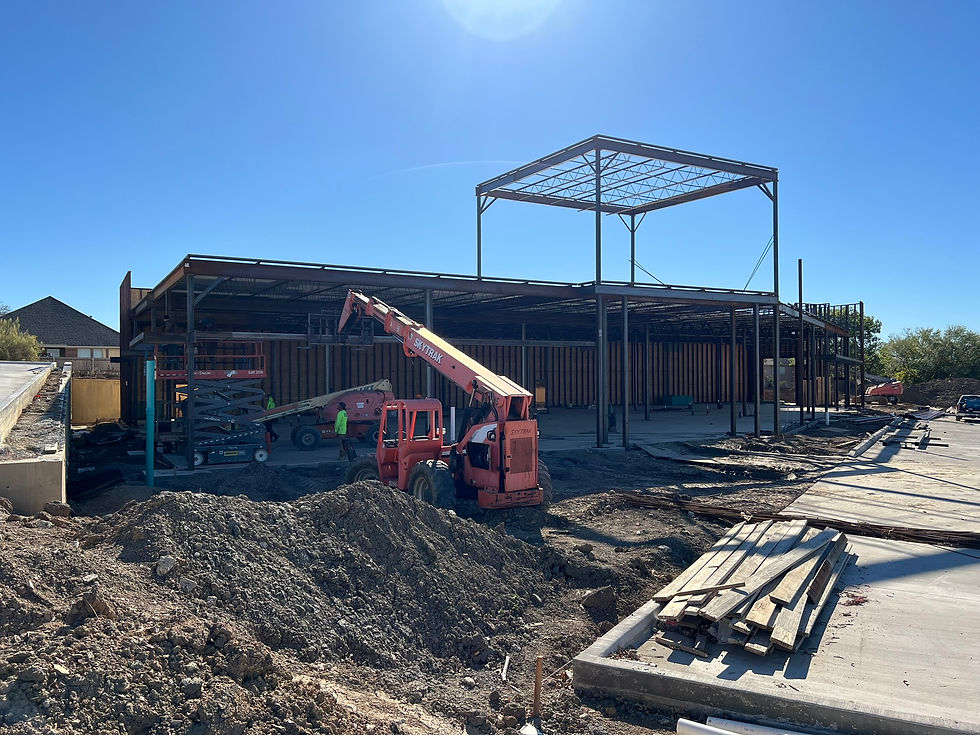 Fort Worth Grocery (11-14-24)