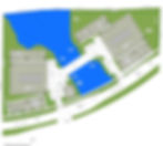 13501 Trinity Blvd Fort Worth TX Site Plan