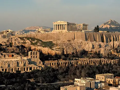 Greece - 1965
