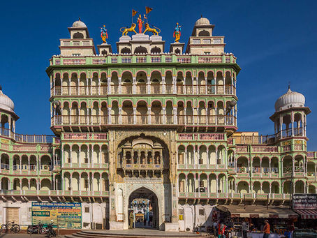 Shekhawati