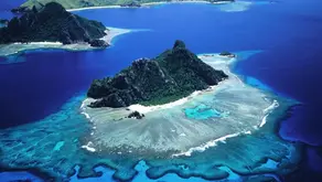 BANGARAM in LAKSHADWEEP - 1982
