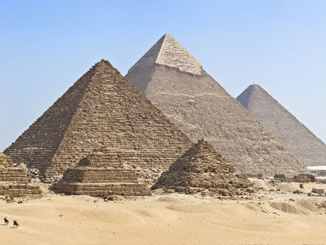 Egypt - 2010