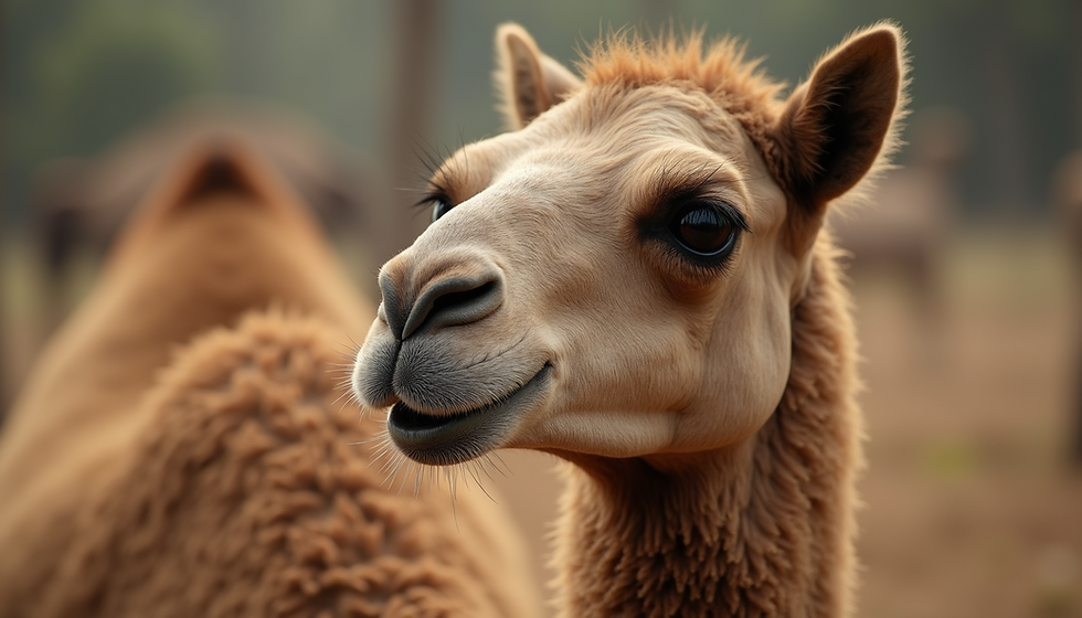 Agricole Forte premium animal feed for livestock breeders in Qatar