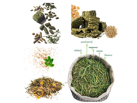 Agricole Forte Products