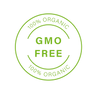 GMO Free Logo