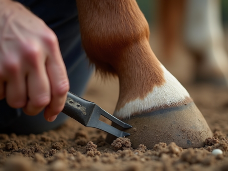 Essential Horse Grooming Kits for Every Owner