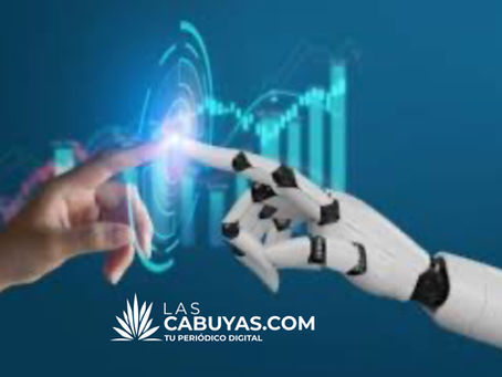 La cumbre mundial que pretende mostrar los beneficios de la inteligencia artificial para la humanidad.