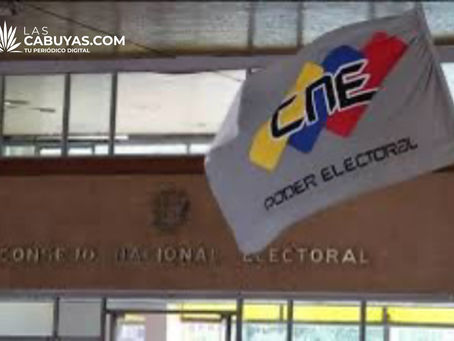 Venezuela llevará a cabo elecciones legislativas y regionales el 27 de abril próximo