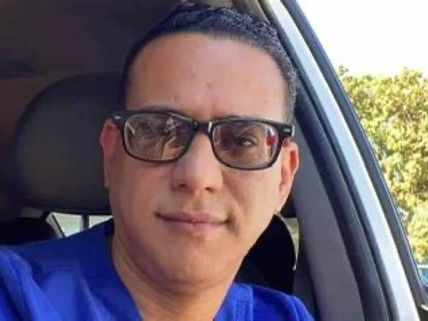 En Santiago, la muerte del pediatra Enrique Espinal está rodeada de misterio.