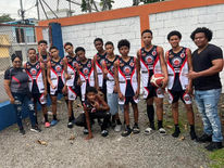 🏀🔥 Victoria de Las Cabuyas en el Torneo U-17 🔥🏀
