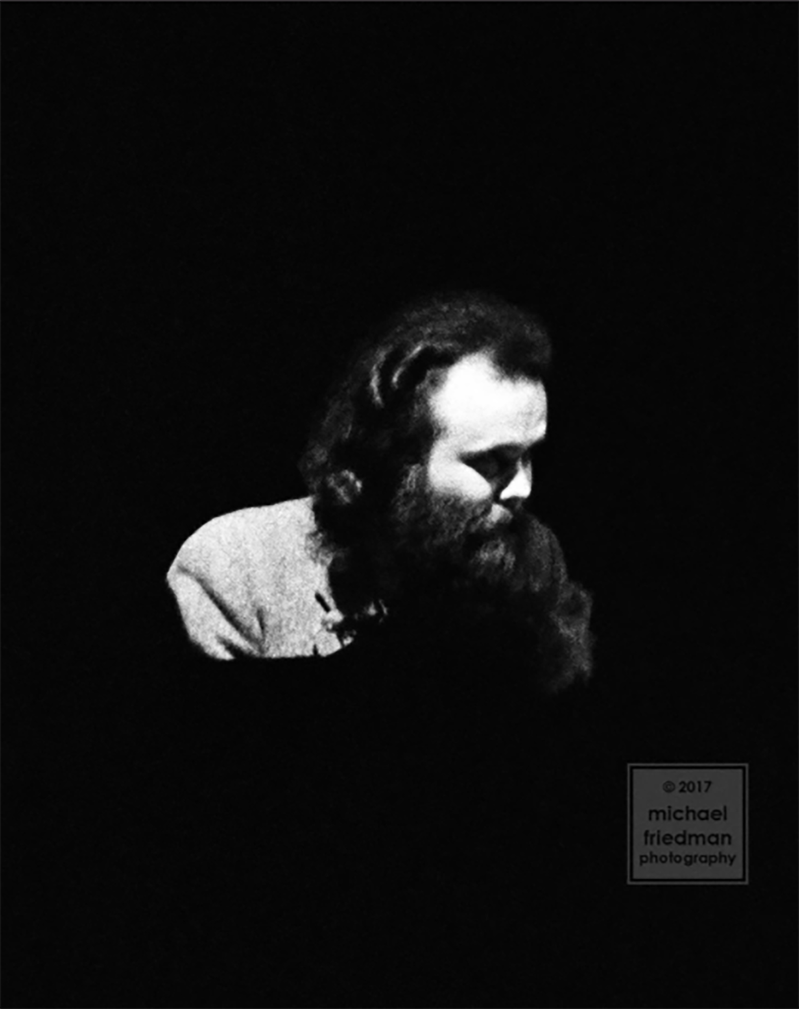 014 Garth Hudson