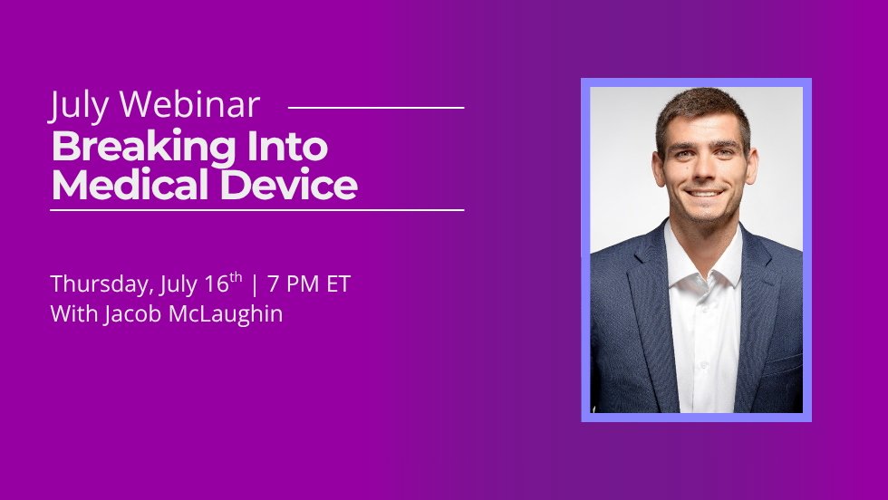 Breaking Into Medical Device