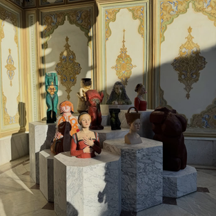 Contemporary Istanbul 2025: Şehirde Nereye Gitmeli?