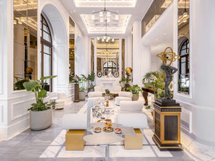 Sanat Koleksiyonlarıyla Öne Çıkan 6 Otel