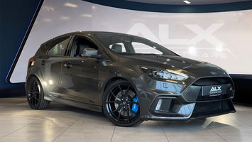 Ford Focus RS for sale Ripon North Yorkshire ALX Specialist Cars, a customer focused specialist car dealership serving Ripon, Harrogate, York, Bradford, Leeds and North Yorkshire. Our dedicated team is committed to exceeding your expectations, offering a hand picked selection of high-end vehicles and a personalised sales experience.
Visit us today to discover the ultimate in prestige and satisfaction.