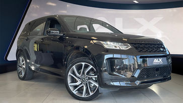 Discovery Sport hero ALX Specialist Cars Ripon Harrogate North Yorkshire