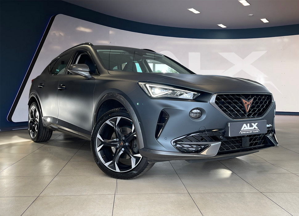 ALX used cars Ripon, Harrogate, Leeds, Bradford, York, Wetherby, North