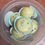 Thumbnail: "Eat As Is" Cookie Dough Drops (5 Pack)