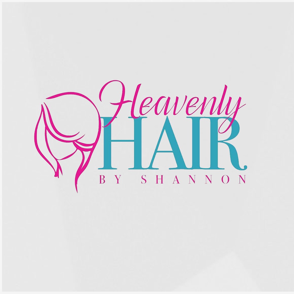 Join "Heavenly Hair By Shannon" on the Spaces by Wix App