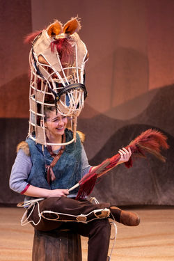 Inching Towards Yeolha