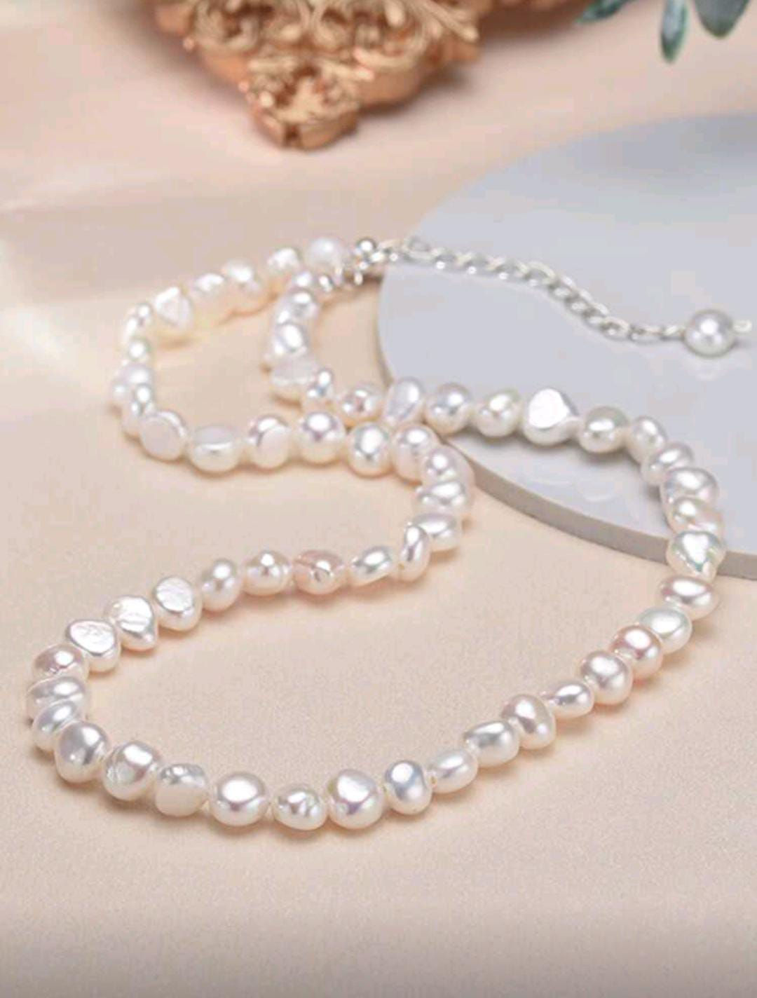 Freshwater Pearl Necklace