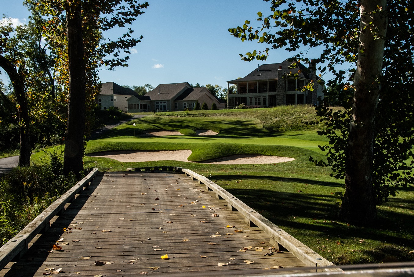 COURSE GALLERY pinnacle