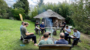 Männertage 2026:                             19.04. / 27.06. / 19.09.