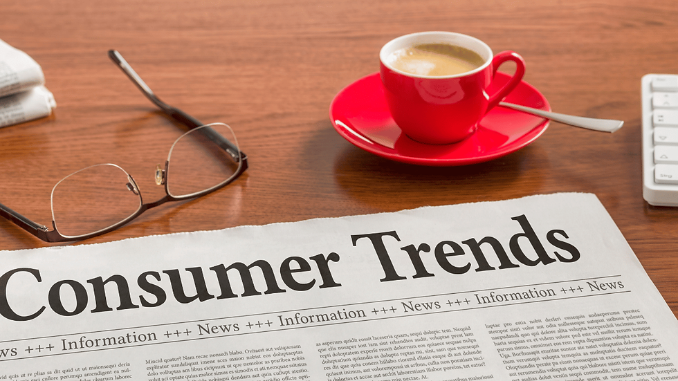 What These Consumer Trends to Watch in 2026 Mean for Dropshipping