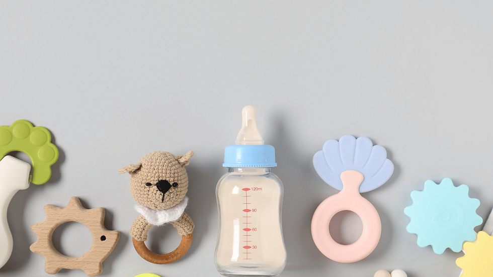 The Ultimate Guide to Dropshipping Baby Products in 2026