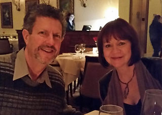 Grant & Beth Robinson / Inn Reflection of You "Innsitting Your Way"