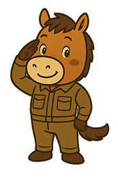 敬礼 マスコット.png