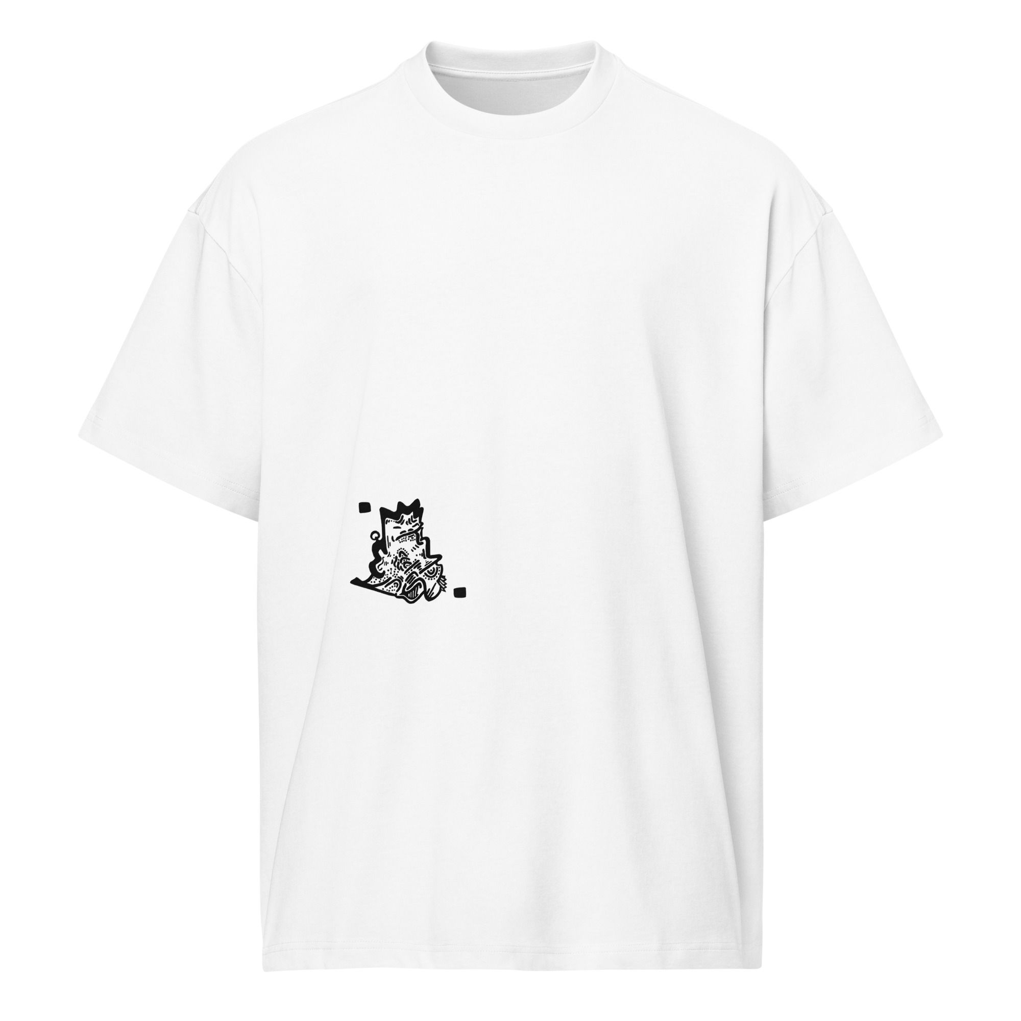 Theoretical Climbing Team Shirt