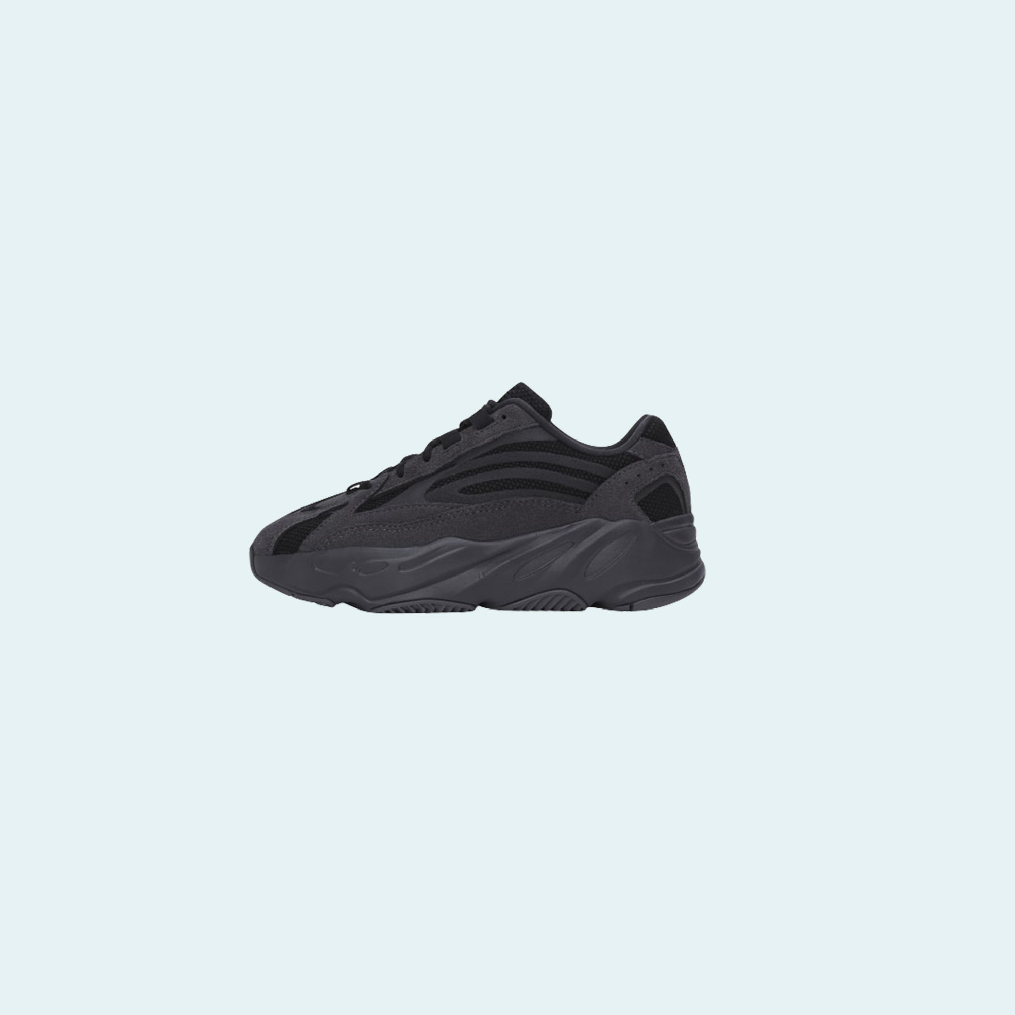 Yeezy 700 v2 "Vanta"Kids