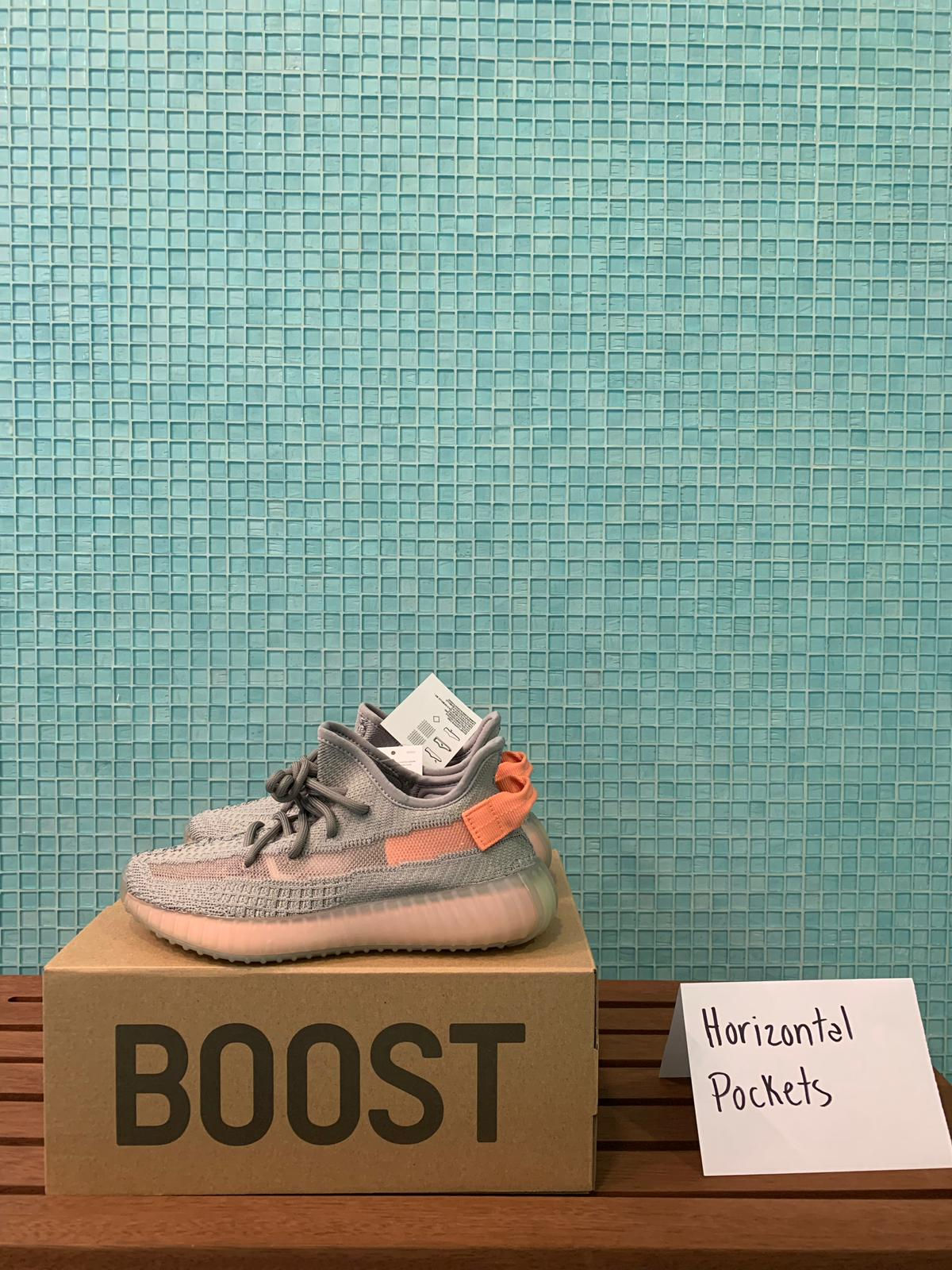 Yeezy Boost 350 v2 "True Form"