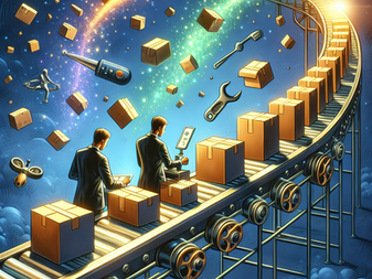 How Can Dropshipping Revolutionize Your Wholesale Business?