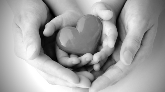 First love. A love for always.