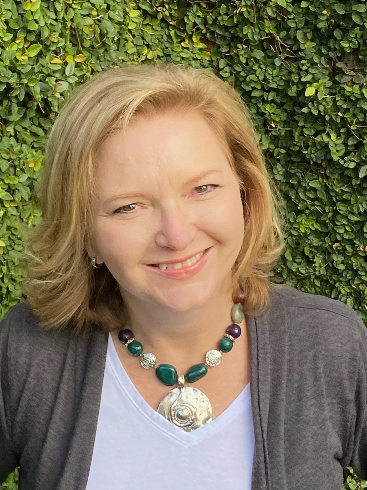 Writer: Tracy N. Coley