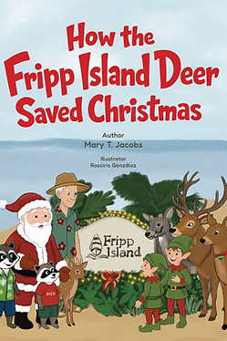 How the Fripp Island Deer Saved Christmas FRONT COVER-paper.png
