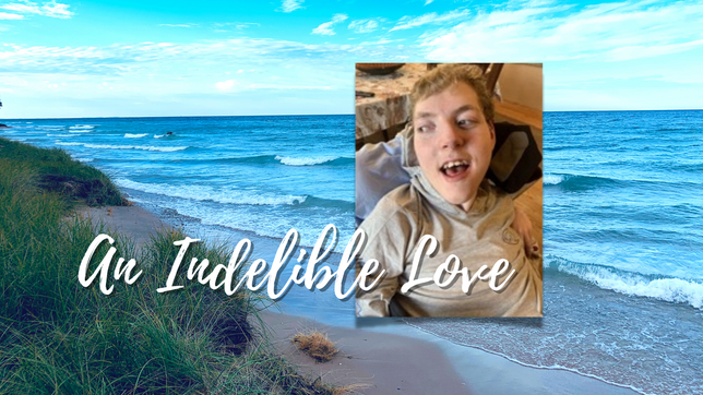 An Indelible Love