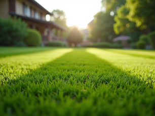 Reliable Brisbane Lawn Mowing Solutions for Your Outdoor Space