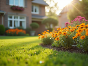 Enhance Your Curb Appeal with Township Landscaping Services