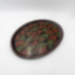 Thumbnail: 18"Oval Tray