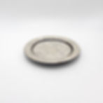 Thumbnail: 11" Plate With Egg Shell