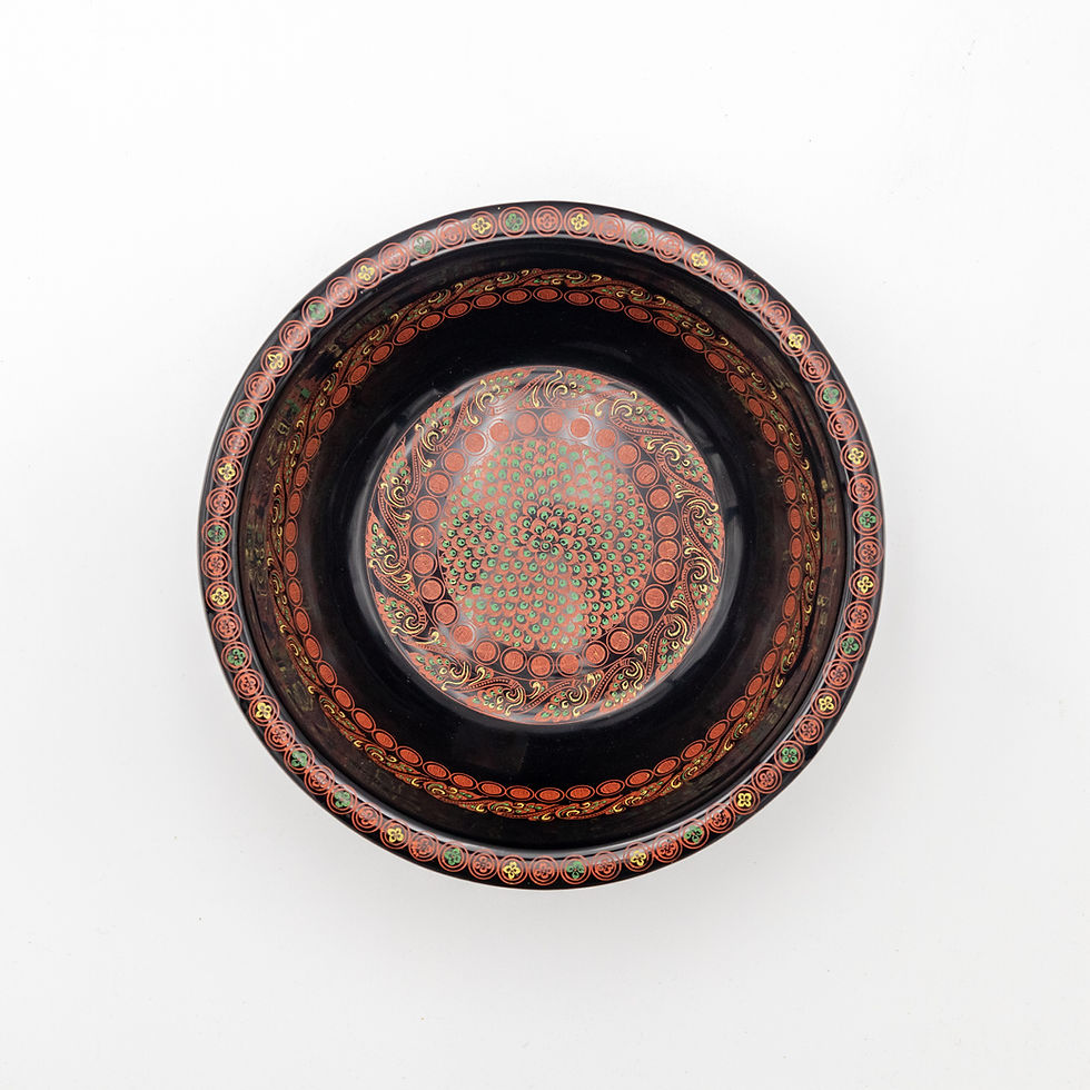 Thumbnail: 7" Bowl