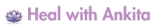 _Heal With Ankita - Website Logo (250100