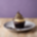 Chocolate Peanut Butter Cupcake