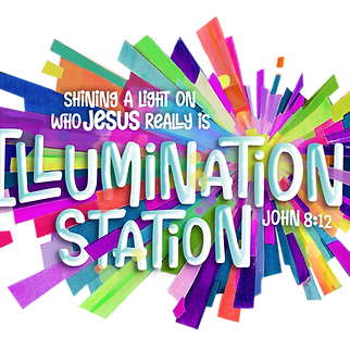 Children's Day Camp (VBS)