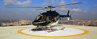 HELIPORTS