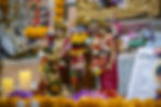 Diwali Celebration at Radhadesh – 2 November 2024, 5:00 PM – 9:00 PM