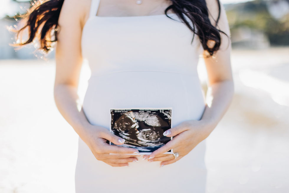 Magic in the waiting